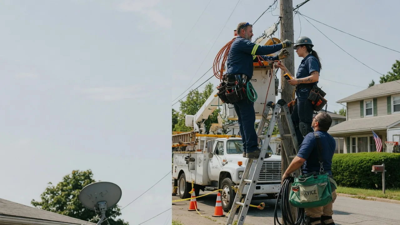 Electrical Repair in Ozawkie, KS near me